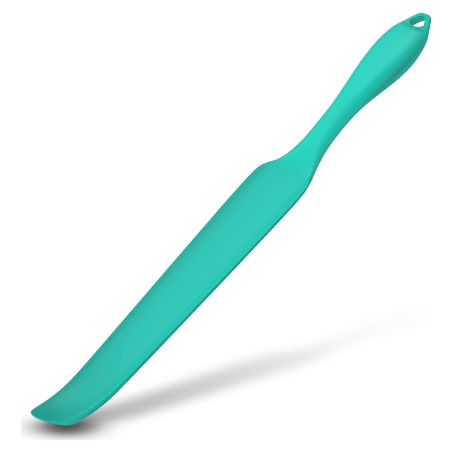 Espátula de Silicona Nomiou 33cm para Licuadora Vitamix