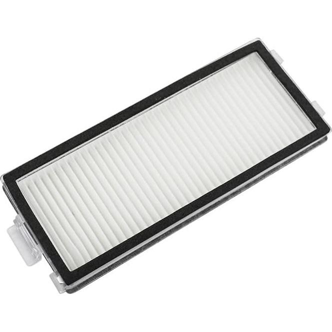 Paquete de Accesorios para Aspiradora Roborock Qrevo - 36 Piezas