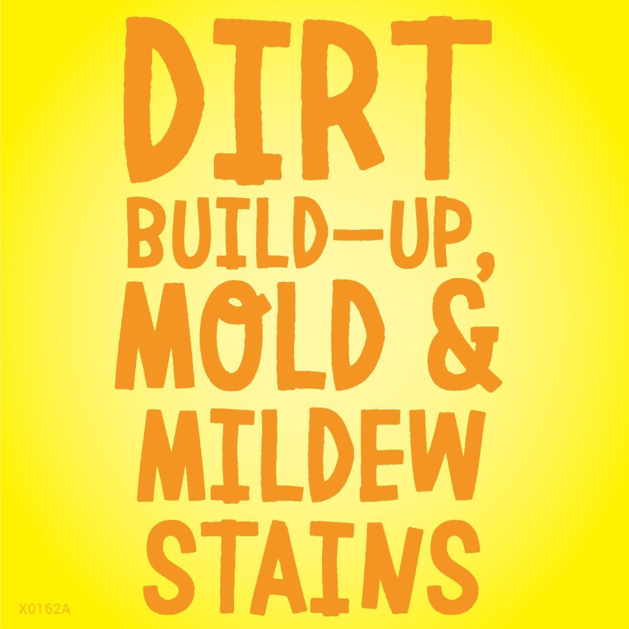 Goo Gone Limpiador de Lechada y Azulejos 414 ml - Elimina Manchas