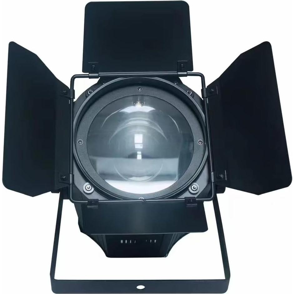 Boulder Fresnel LED 200W 2en1 Luz Cálida + Fría 2PCS