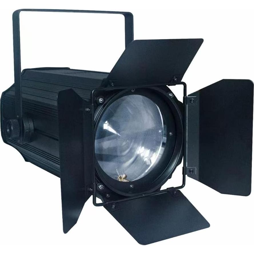 Boulder Fresnel LED 200W 2en1 Luz Cálida + Fría 2PCS