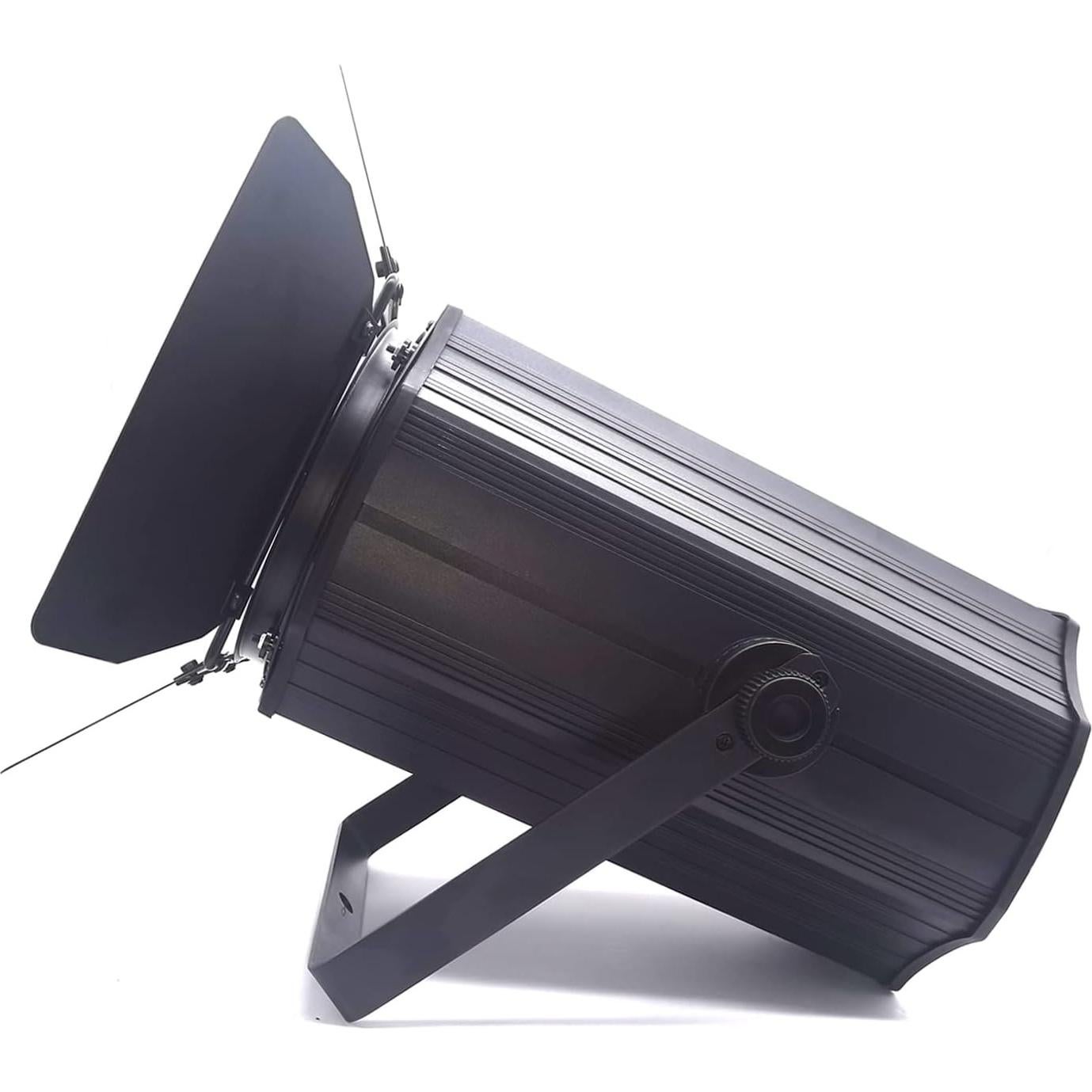 Boulder Fresnel LED 200W 2en1 Luz Cálida + Fría 2PCS