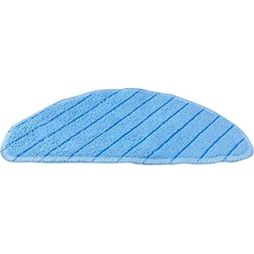 Paños de limpieza lavables Ferbao para Ecovacs Deebot T9 MAX (4PCS)