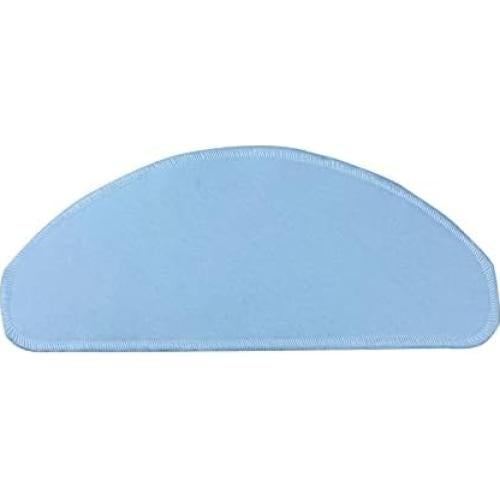 Paños de limpieza lavables Ferbao para Ecovacs Deebot T9 MAX (4PCS)