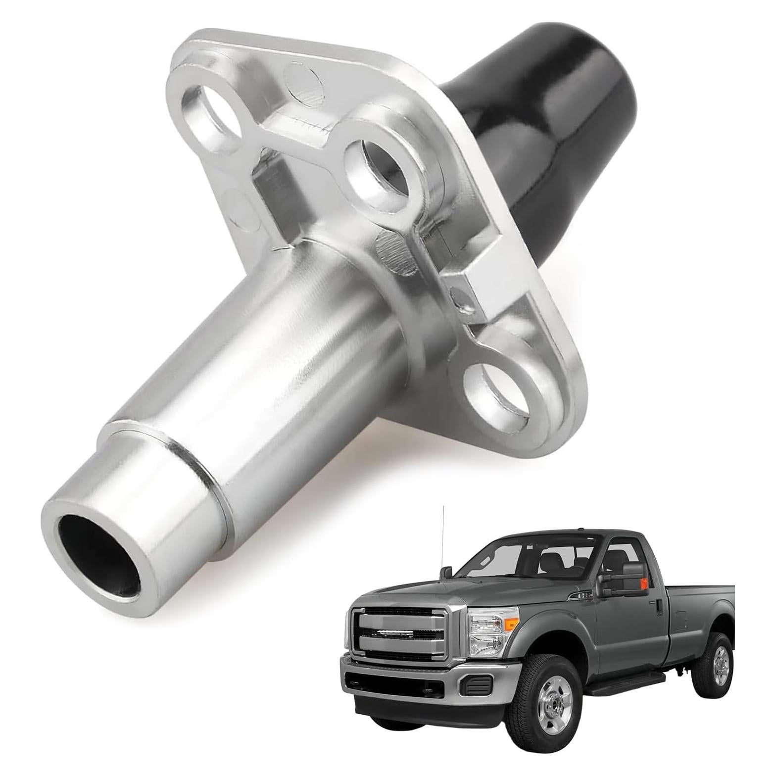 Soporte Base Antena Radio Mocar7 para Ford F250 F350 2017-2021