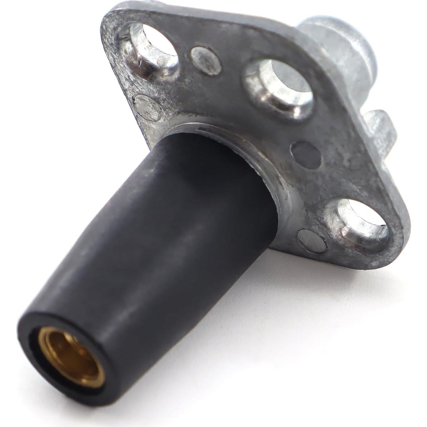 Soporte de Base de Antena de Radio QHHR para Ford F-250 F-350 2017-2021