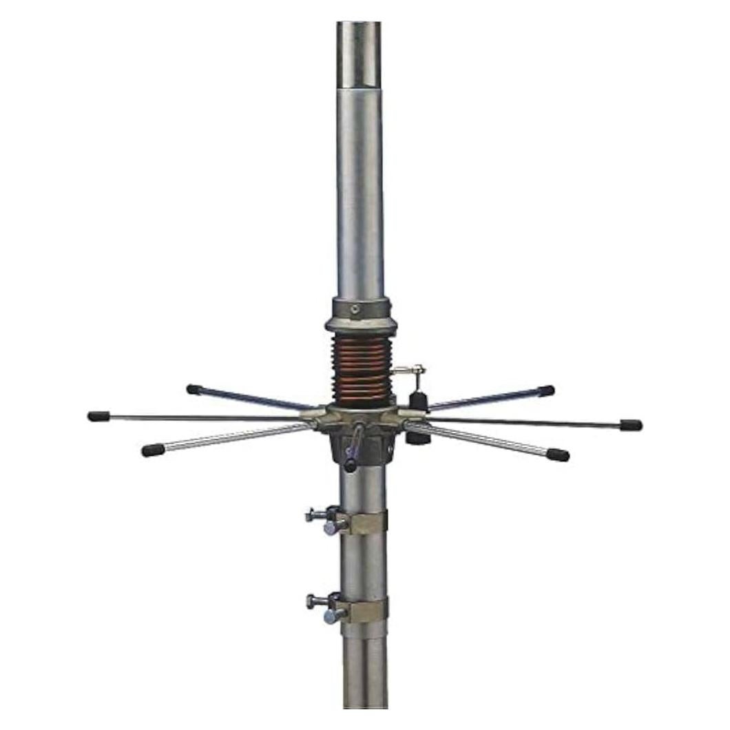 Antena Base Sirio 827 CB 10M 5/8" 6700mm 1000W