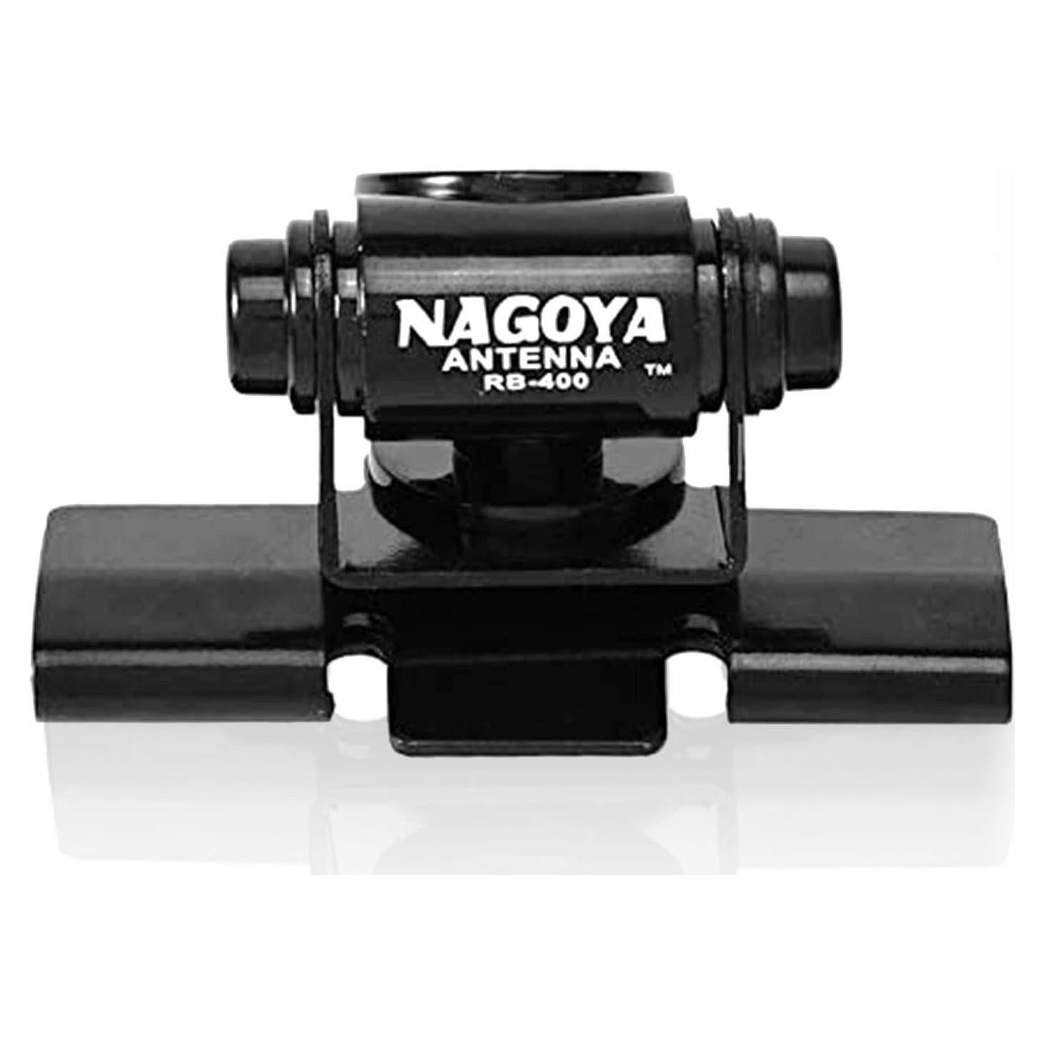 Soporte Antena Ajustable Fosa RB400 360° Acero Inoxidable