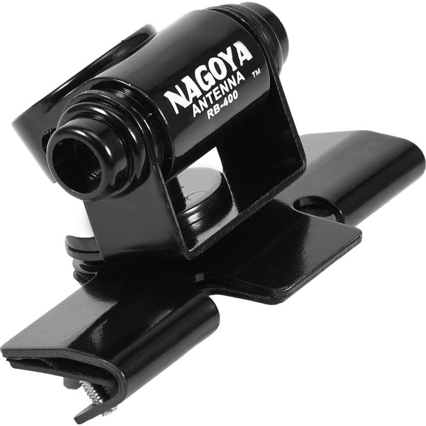 Soporte Antena Ajustable Fosa RB400 360° Acero Inoxidable