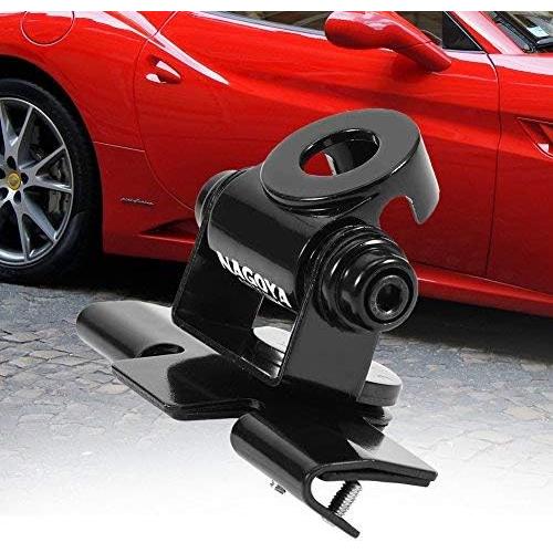 Soporte Antena Ajustable Fosa RB400 360° Acero Inoxidable