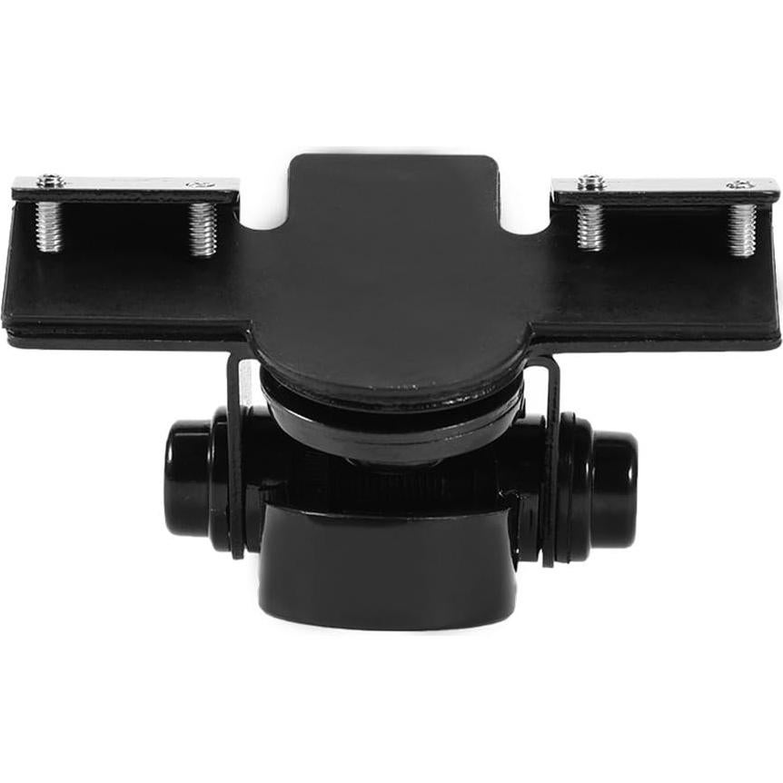 Soporte Antena Ajustable Fosa RB400 360° Acero Inoxidable