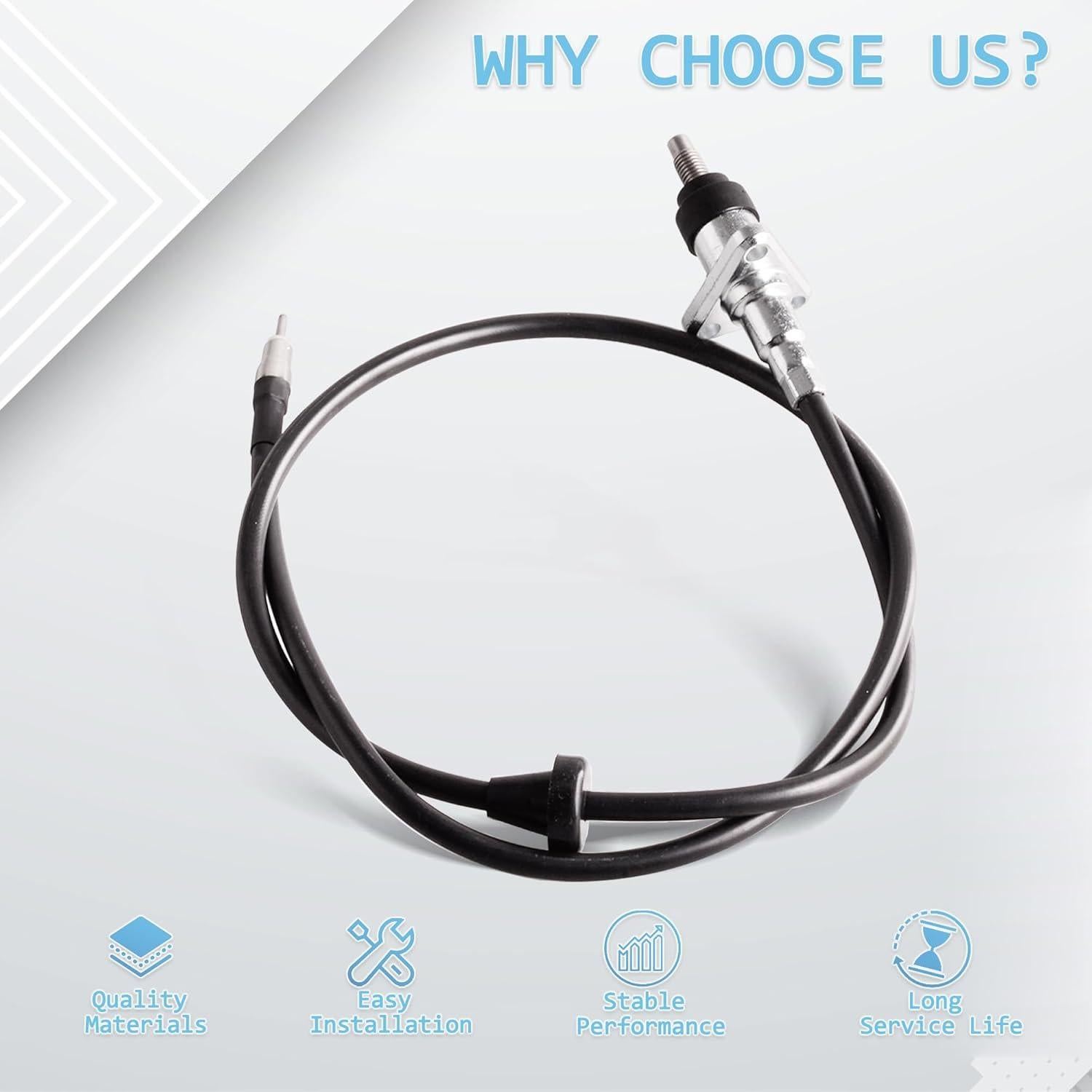 Base de Antena de Radio Predep para Cadillac y Chevy 1999-2006