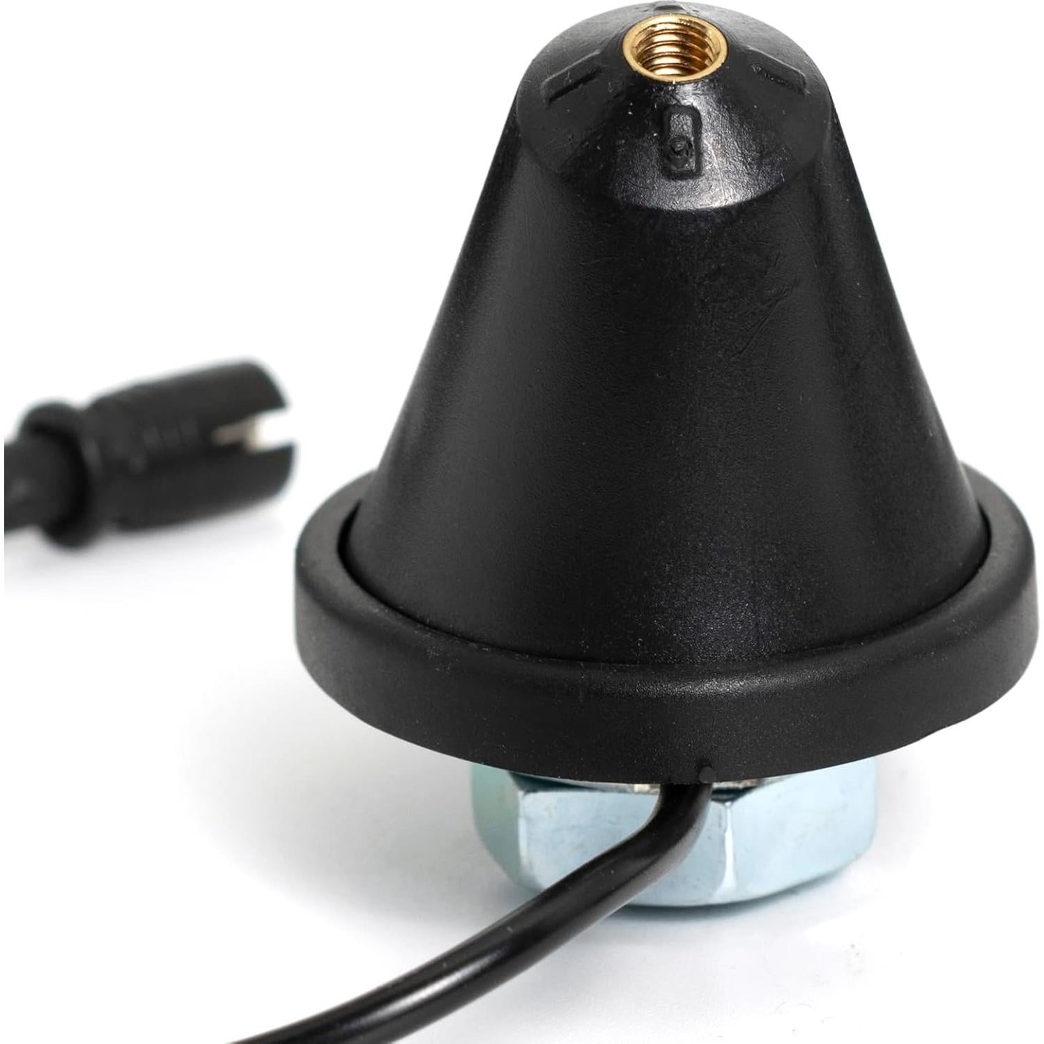 Base de Antena de Techo AUTOXBERT para VW, BMW, Mazda