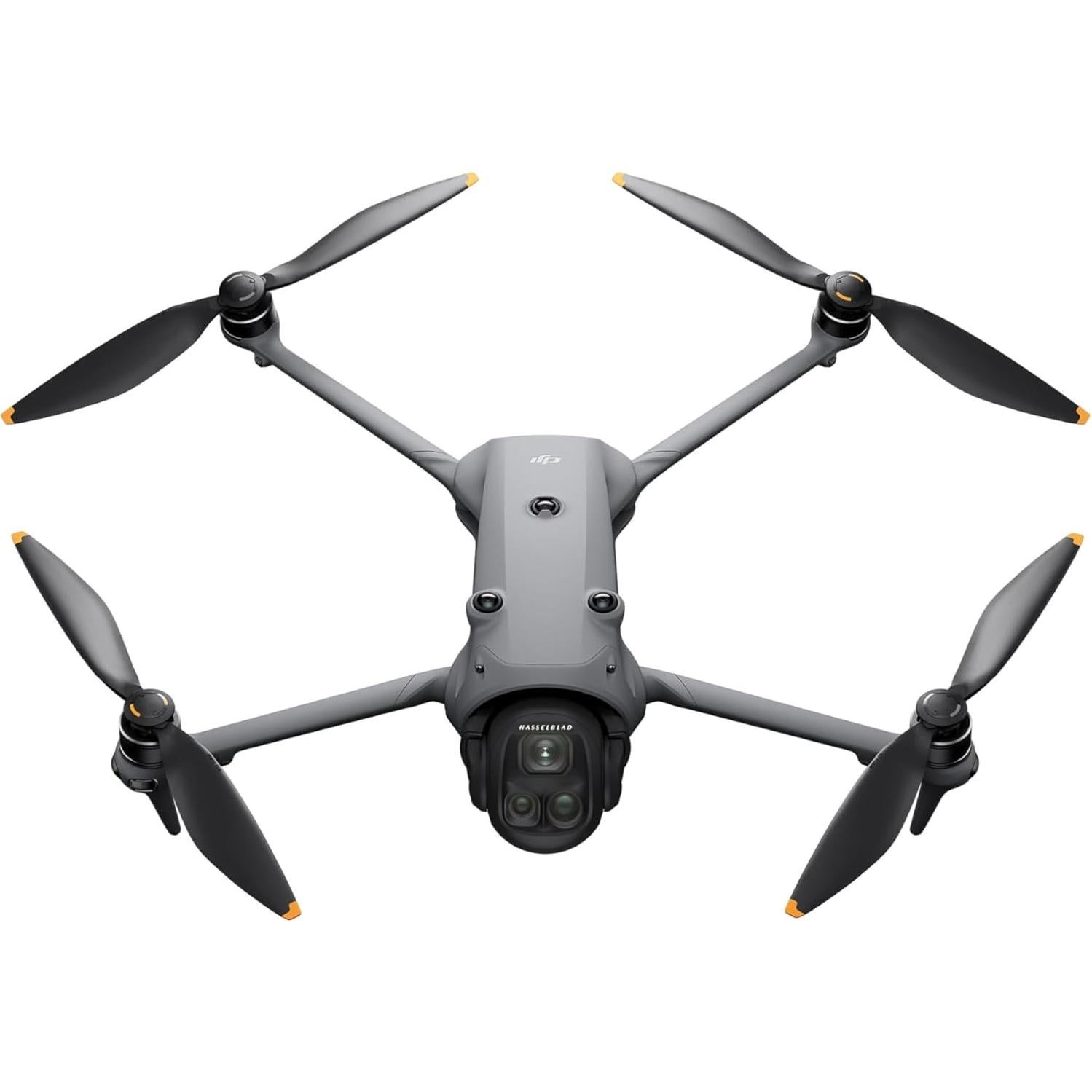 Drone DJI Mavic 4 Pro 6K60 HDR 100MP 51 min Vuelo 29.9 km