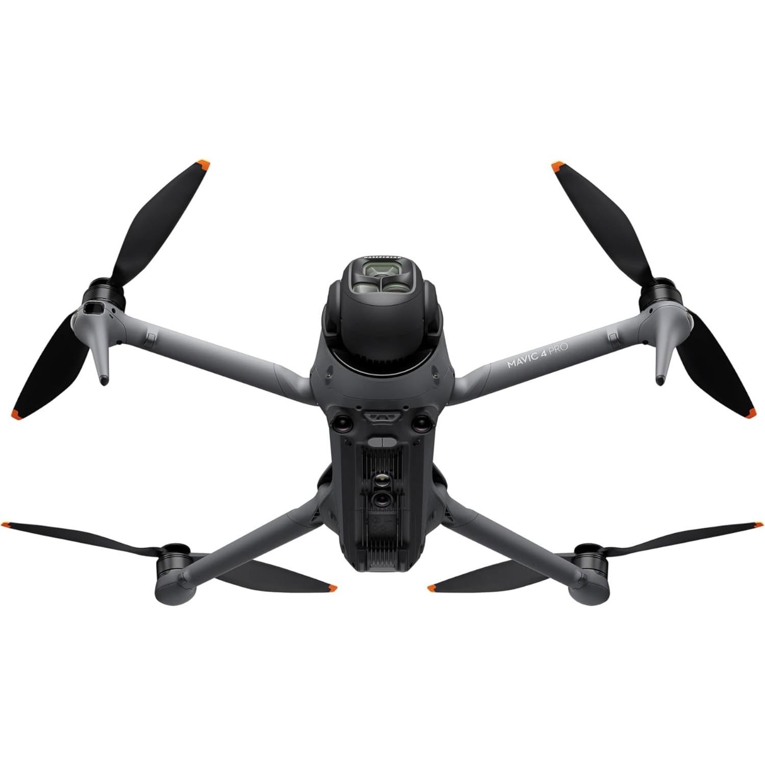 Drone DJI Mavic 4 Pro 6K60 HDR 100MP 51 min Vuelo 29.9 km