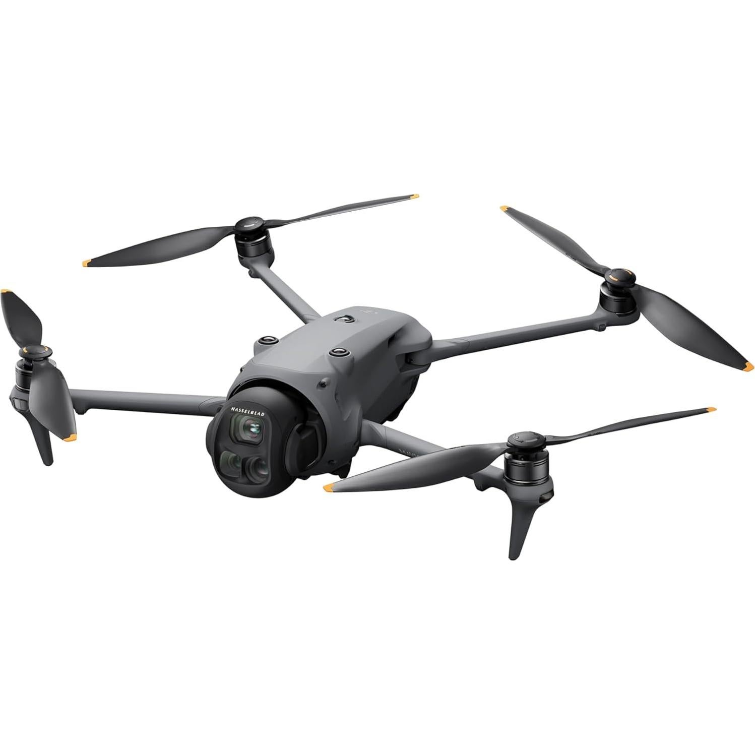 Drone DJI Mavic 4 Pro 6K60 HDR 100MP 51 min Vuelo 29.9 km