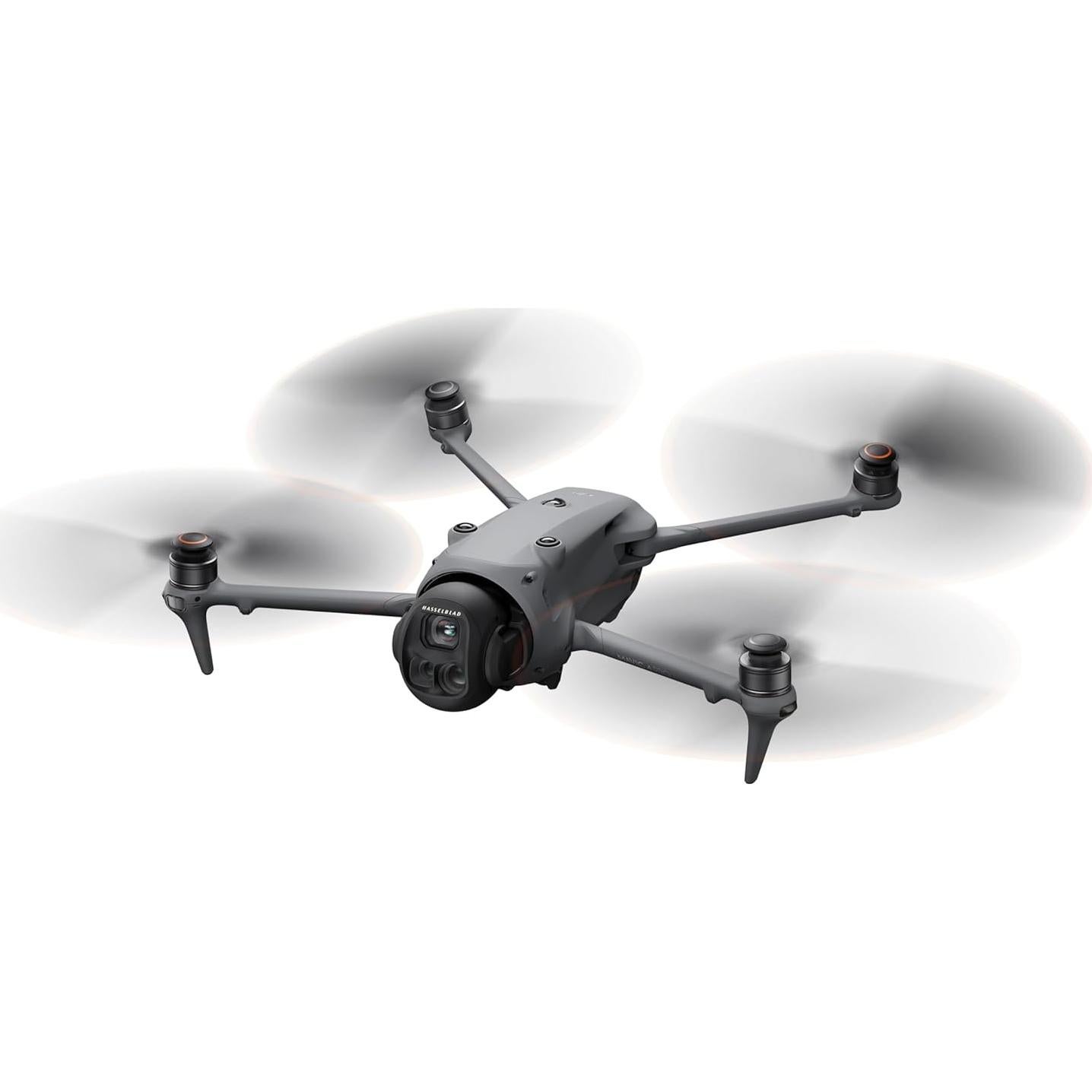 Drone DJI Mavic 4 Pro 6K60 HDR 100MP 51 min Vuelo 29.9 km