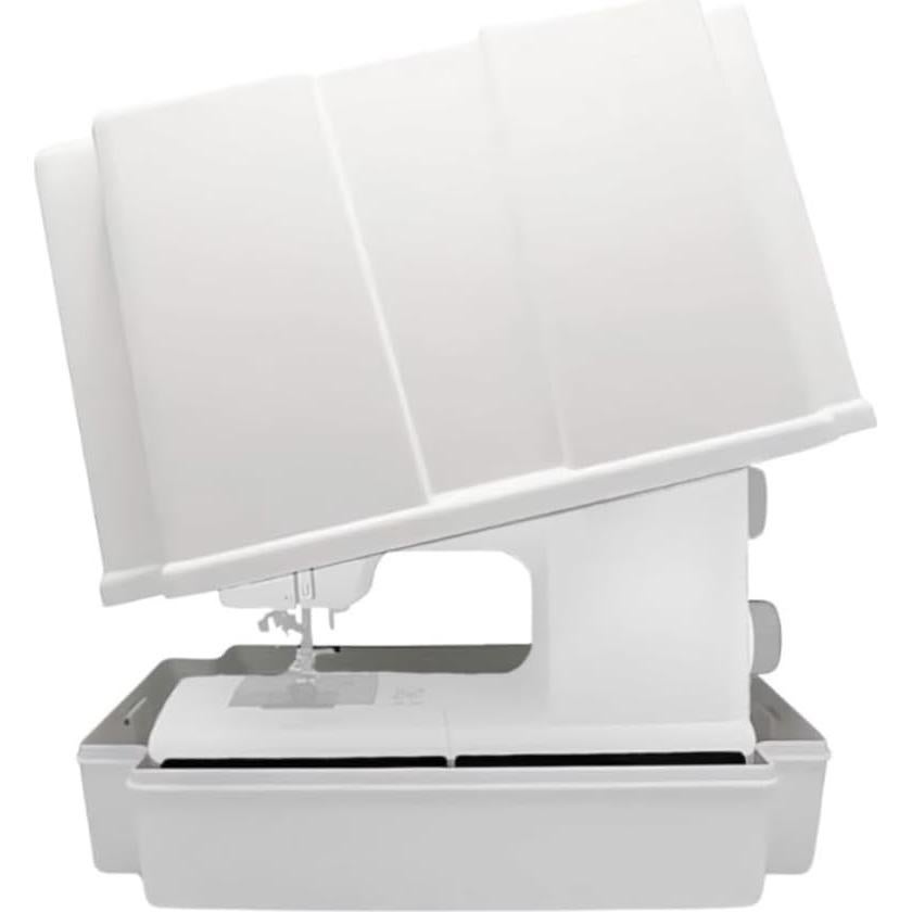 Máquina de Coser Brother XR9550 Computarizada con Funda y Hilo