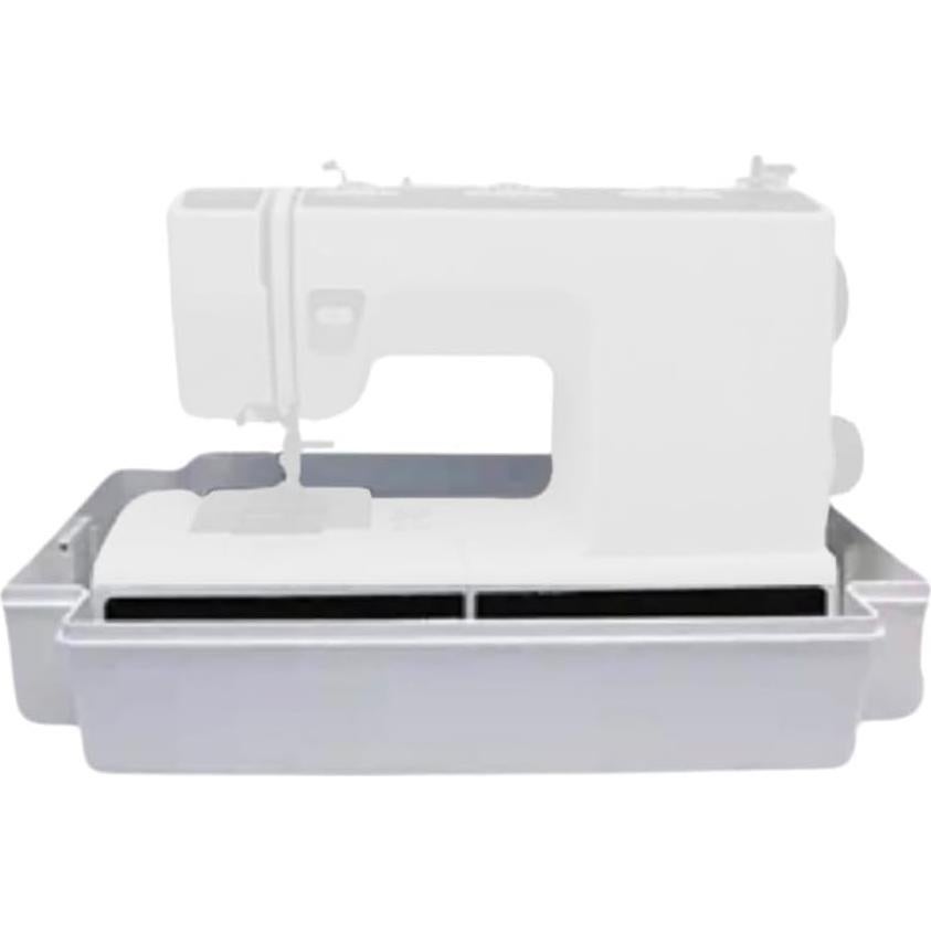 Máquina de Coser Brother XR9550 Computarizada con Funda y Hilo