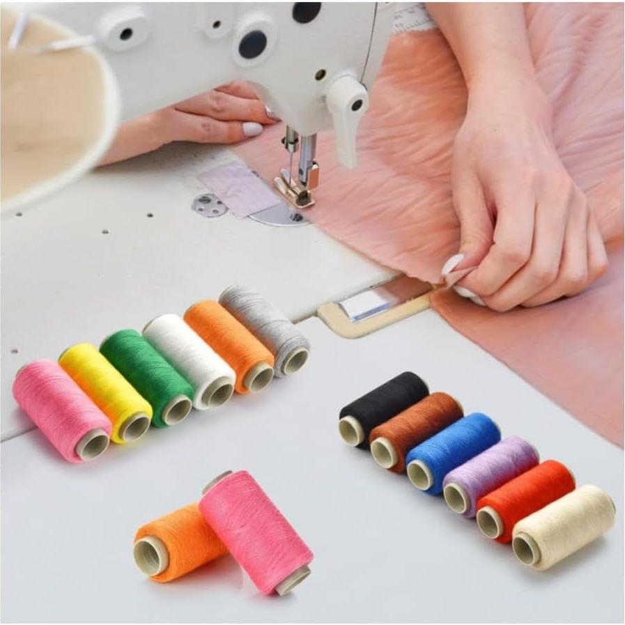 Máquina de Coser Brother XR9550 Computarizada con Funda y Hilo