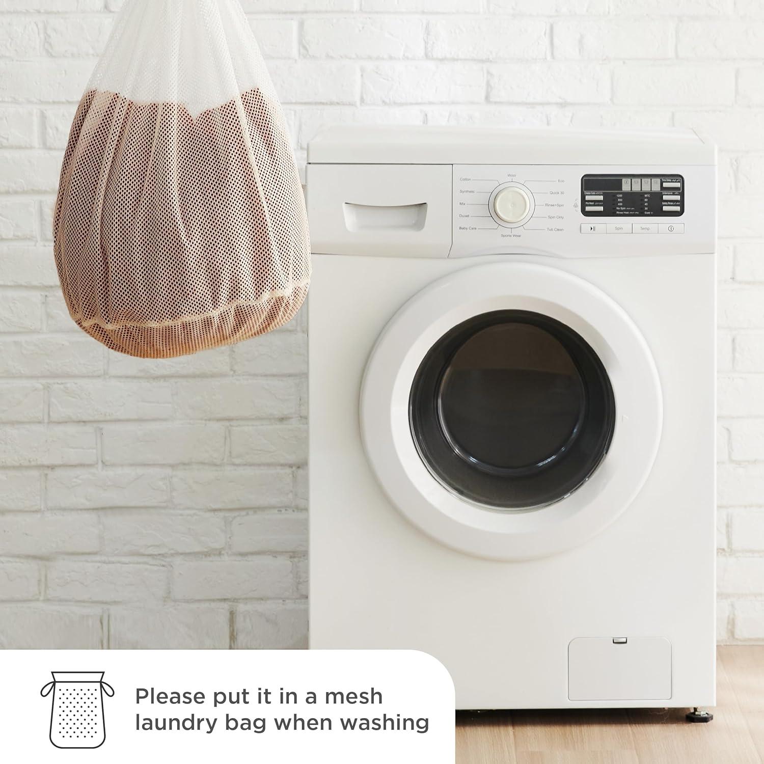 Manta de Lanzar Chenille Bedsure 127x152 cm Naranja Calabaza