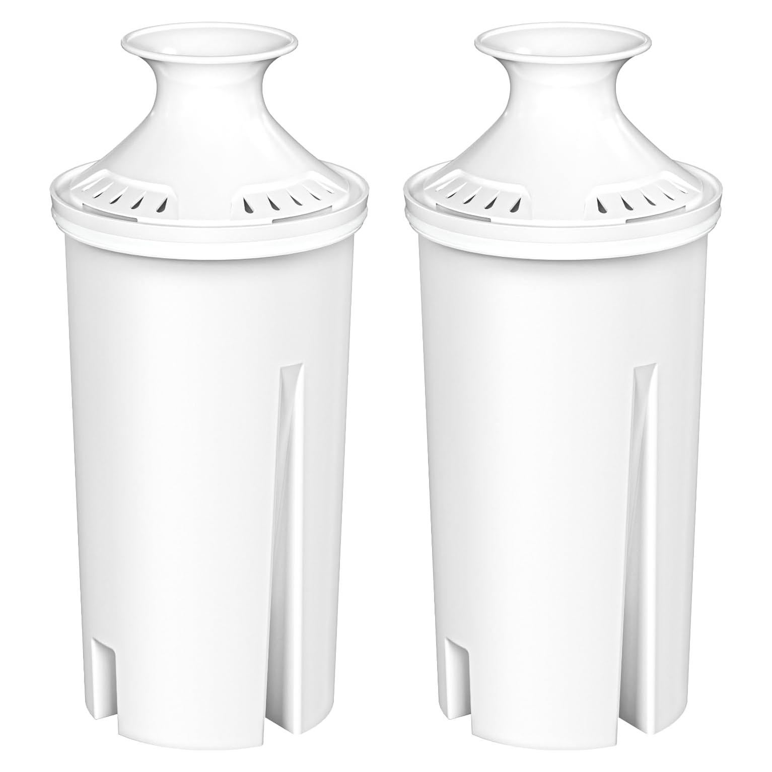 Filtros de Reemplazo Fil-Fresh para Jarras Brita - 2 Unidades