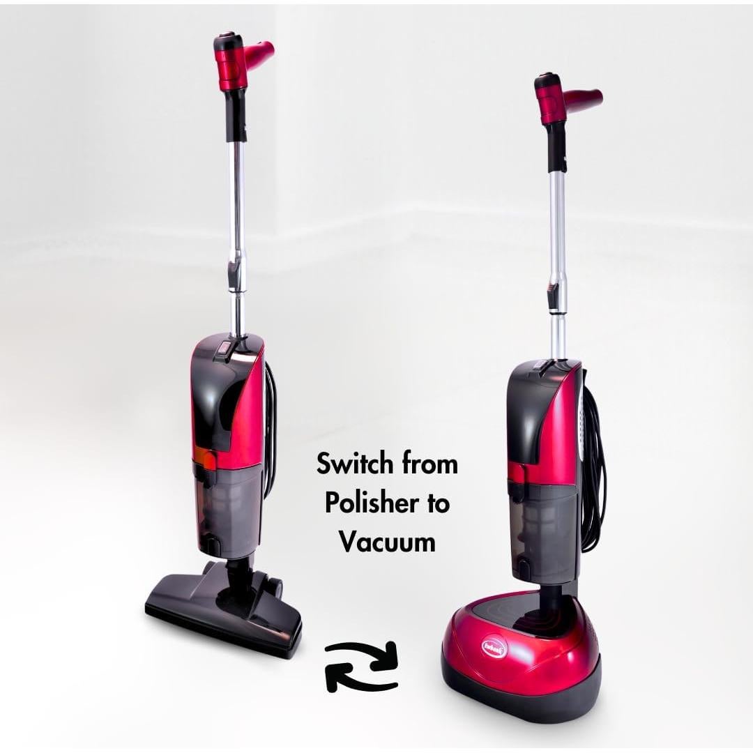 Limpiador de Suelos 4 en 1 Ewbank EPV1100, Fregadora y Aspiradora