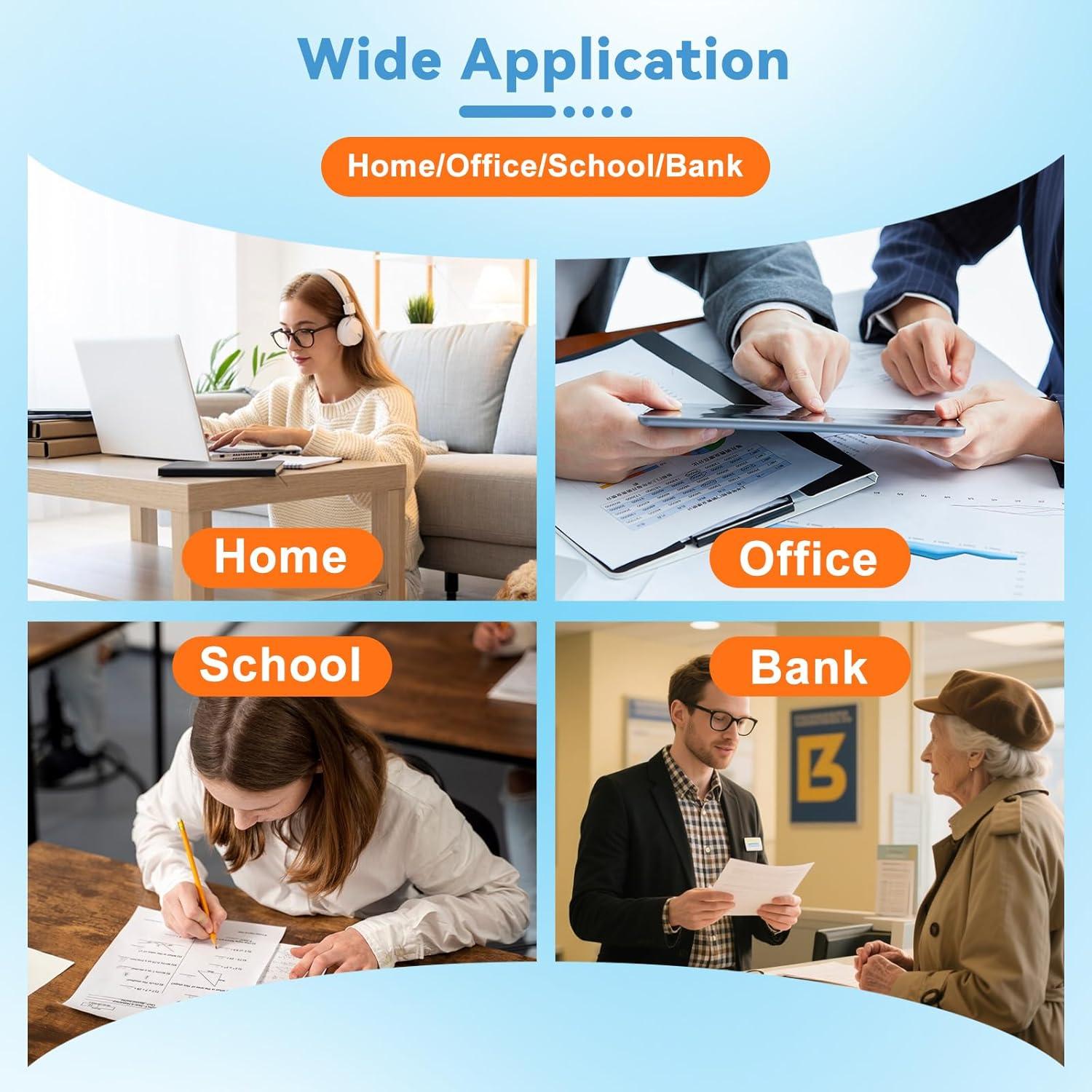 Cartucho de Tóner TN227 VEQWC Alto Rendimiento 4 Piezas