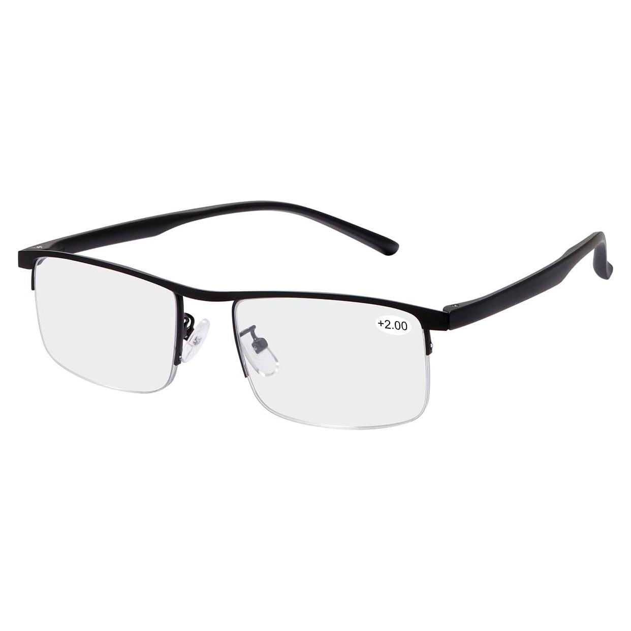 Gafas de Lectura Progresivas Multifocales MIRYEA con Bloqueo Luz Azul