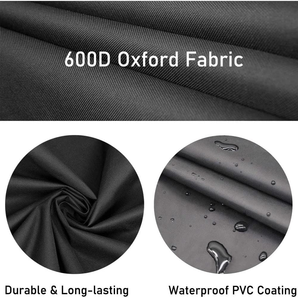 Cubierta Impermeable para Horno de Pizza ZJYWSCH Gozney Dome