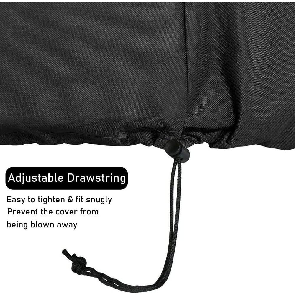 Cubierta Impermeable para Horno de Pizza ZJYWSCH Gozney Dome