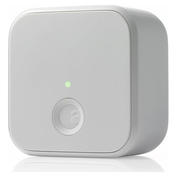 Puente Wi-Fi August Connect, Acceso Remoto, Control por Voz