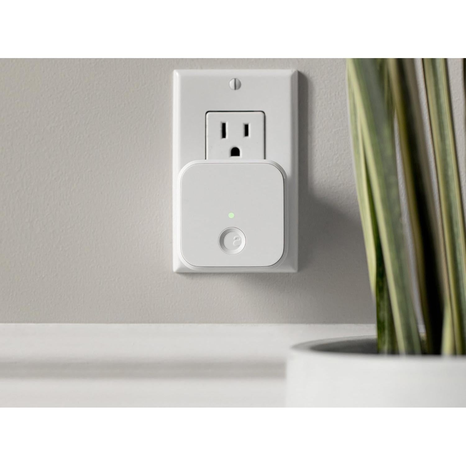 Puente Wi-Fi August Connect, Acceso Remoto, Control por Voz
