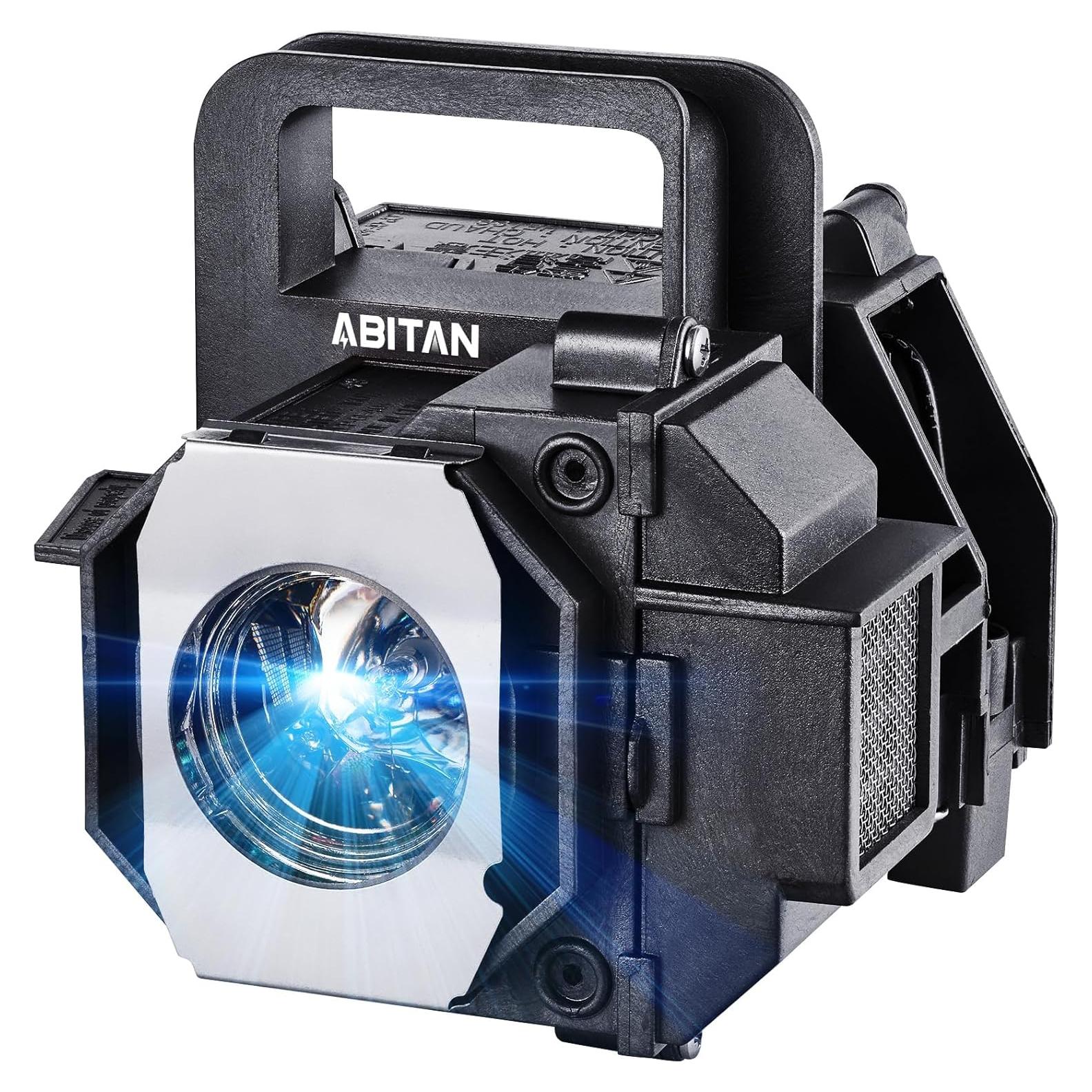 Lámpara de proyector ABITAN ELPLP49 4000h 2000 lúmenes