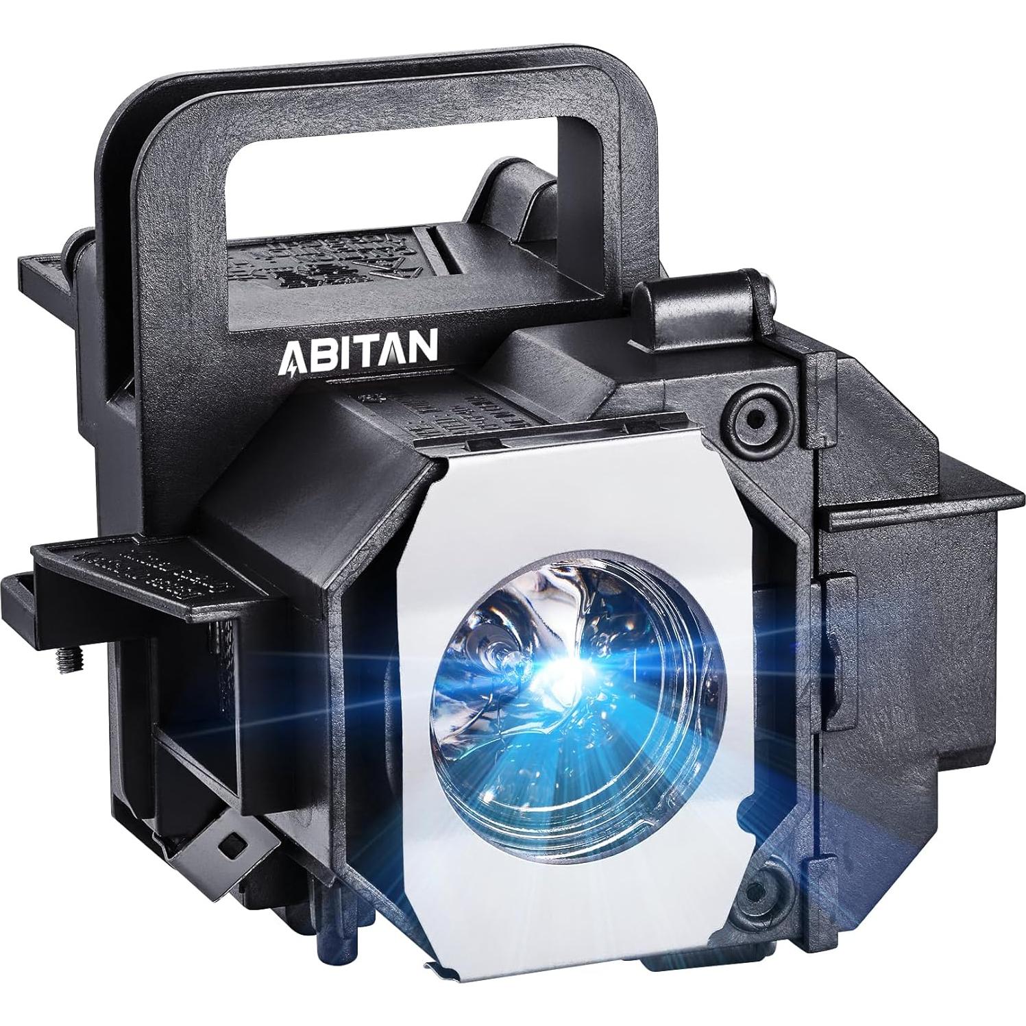 Lámpara de proyector ABITAN ELPLP49 4000h 2000 lúmenes