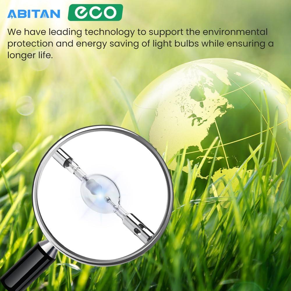 Lámpara de proyector ABITAN ELPLP49 4000h 2000 lúmenes