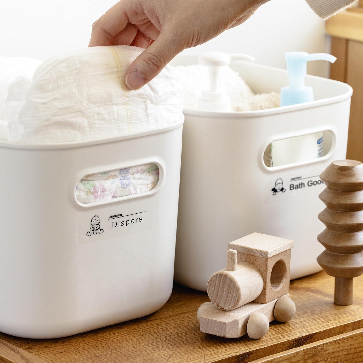 Etiquetadora Epson LABELWORKS LW-K200PX-DBL + Cinta 19mm