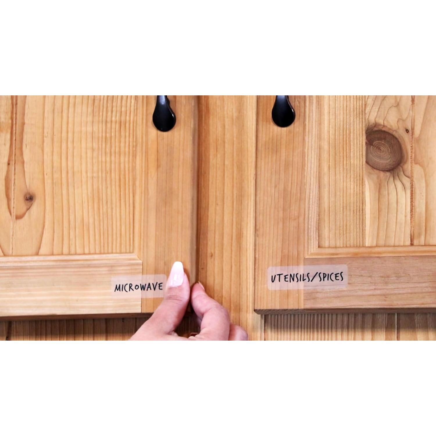 Etiquetadora Epson LABELWORKS LW-K200PX-DBL + Cinta 19mm