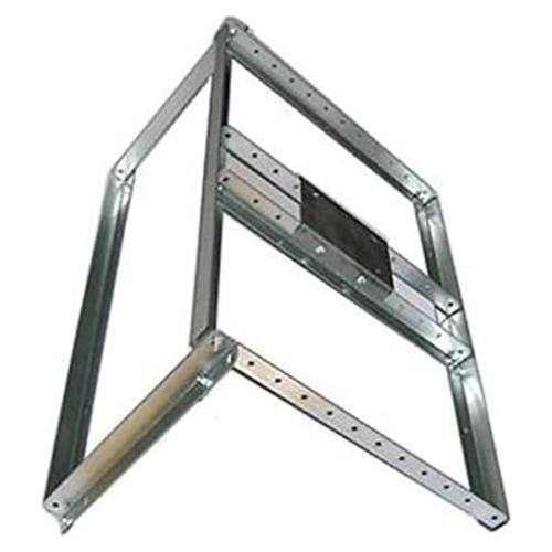 Soporte de Techo Pico No Penetrante Easy Up EZ PNP 12.7 kg