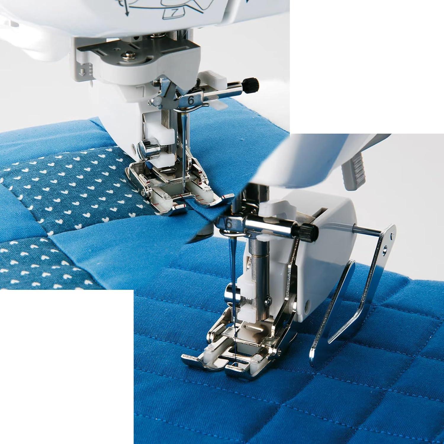 Pie de máquina de coser Brother JTYJ-01 - Accesorio de precisión