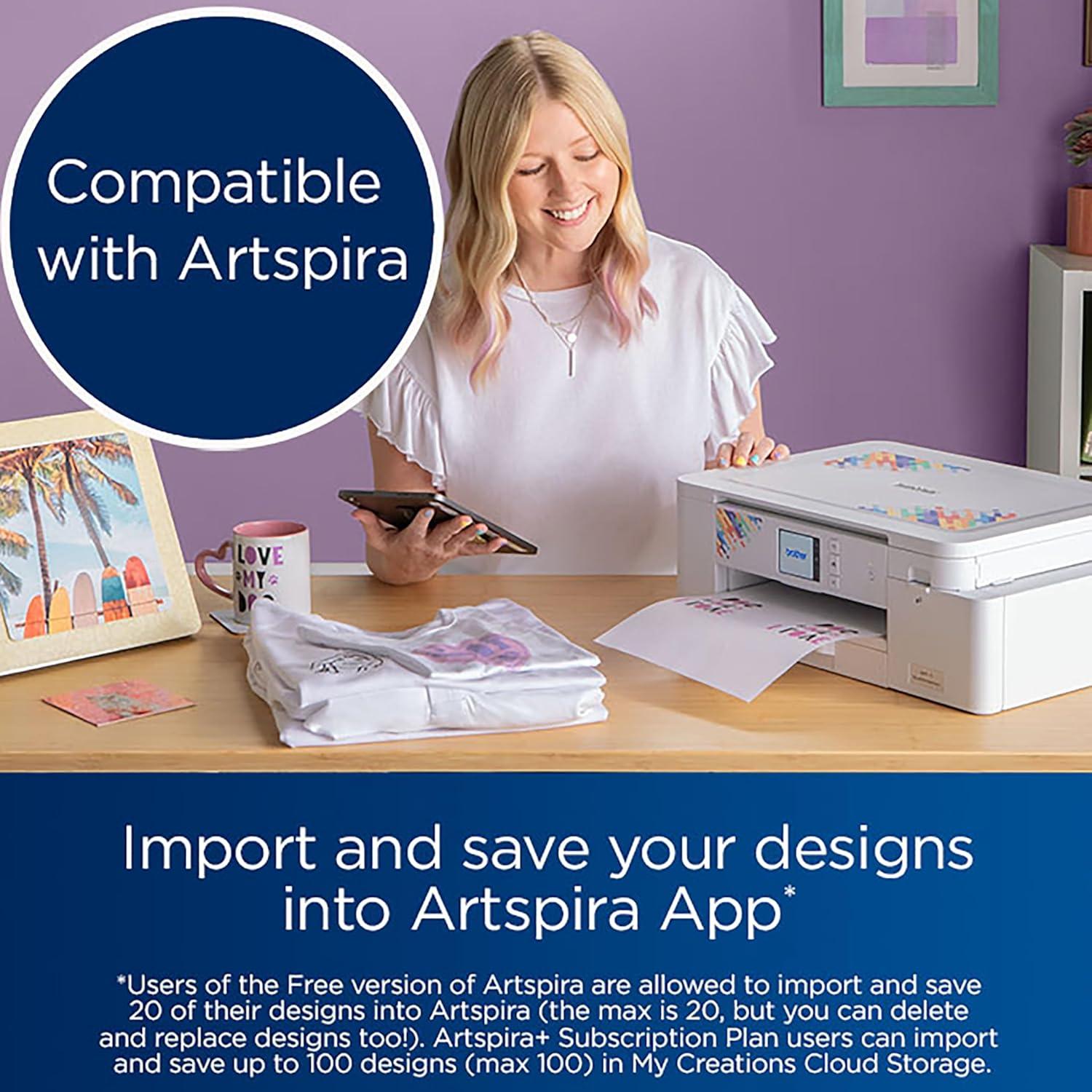 Impresora de Sublimación Brother SP-1, 300x300 dpi, 7.88 kg