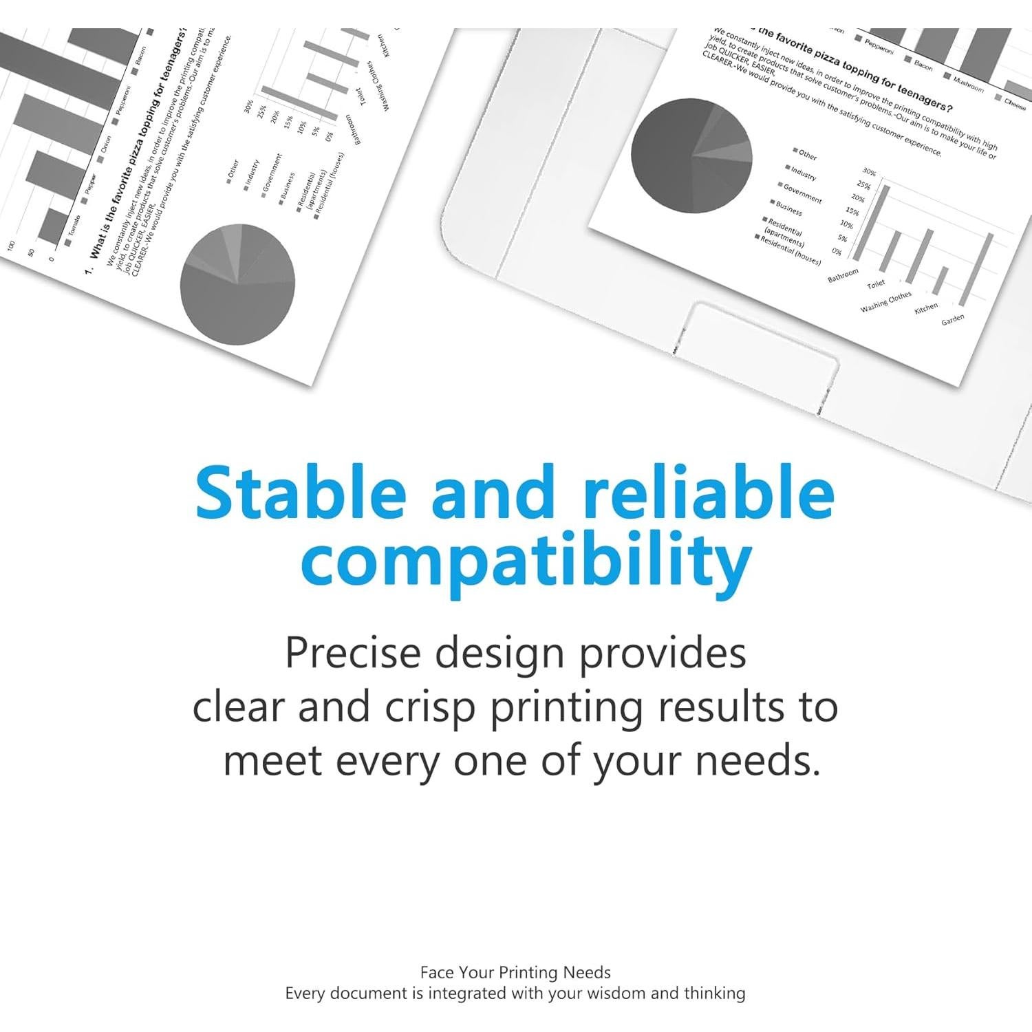 Cartucho de Tóner Negro TN880 Brother Alta Capacidad 2-Pack