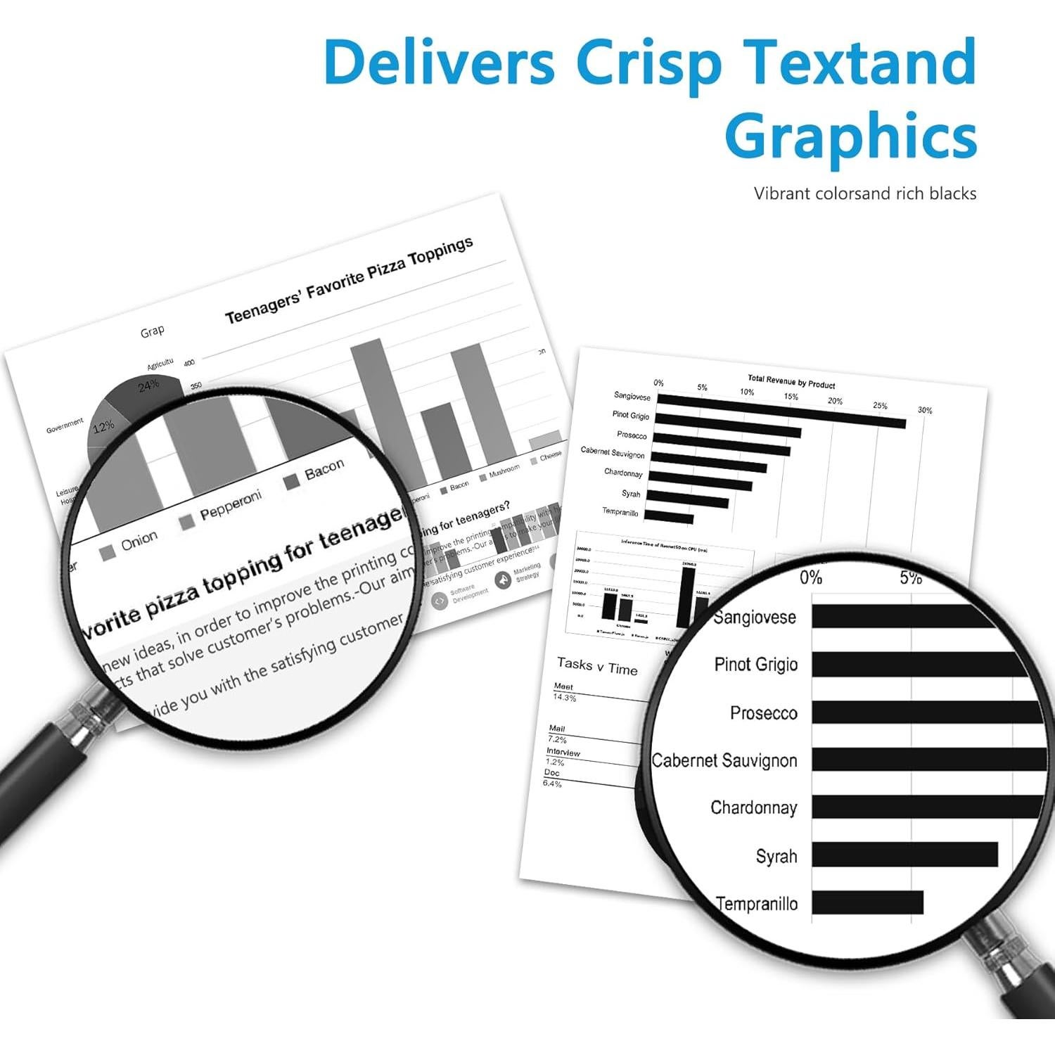 Cartucho de Tóner Negro TN880 Brother Alta Capacidad 2-Pack