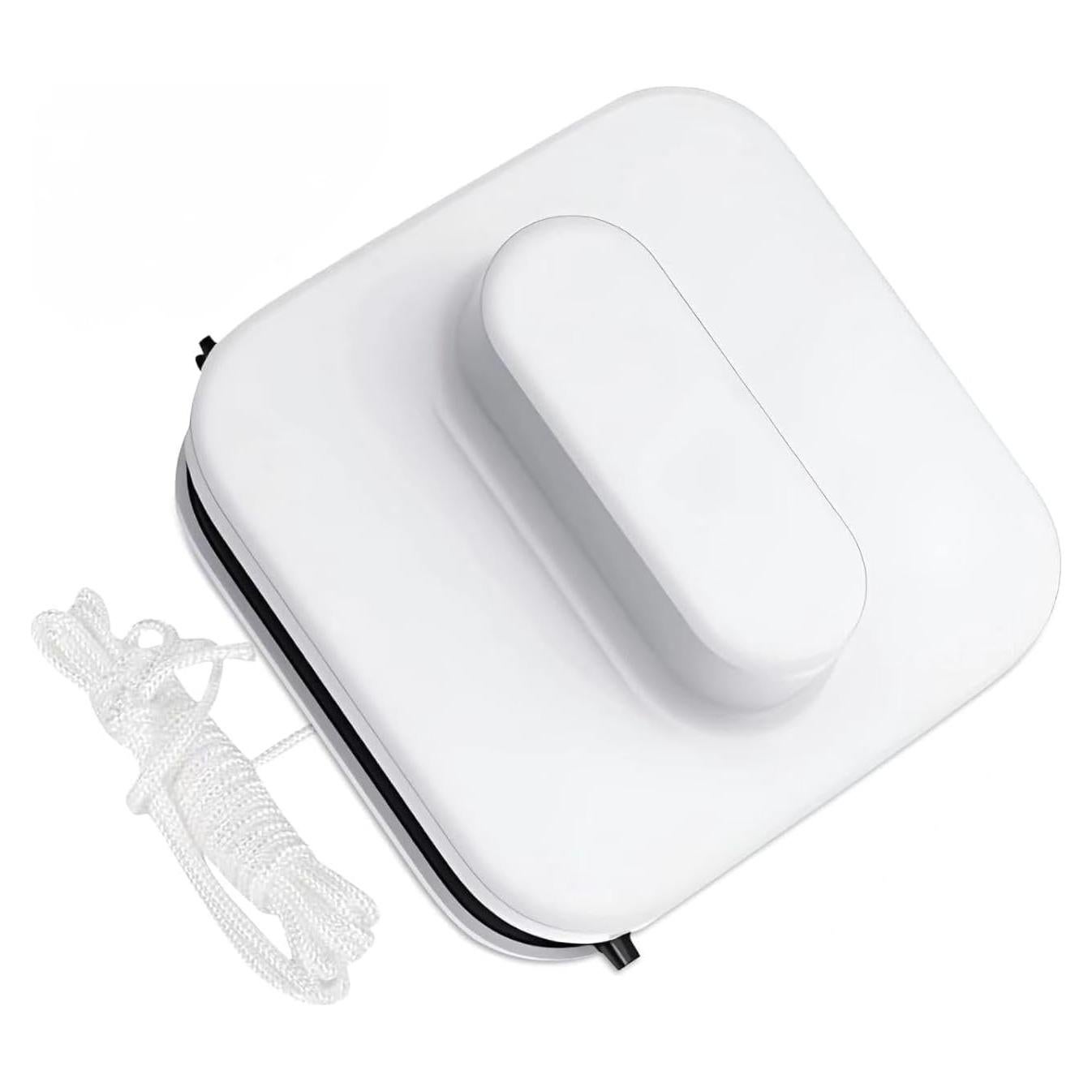 Limpiador de Ventanas Magnético LYROYREG Doble Cara 3-10 mm