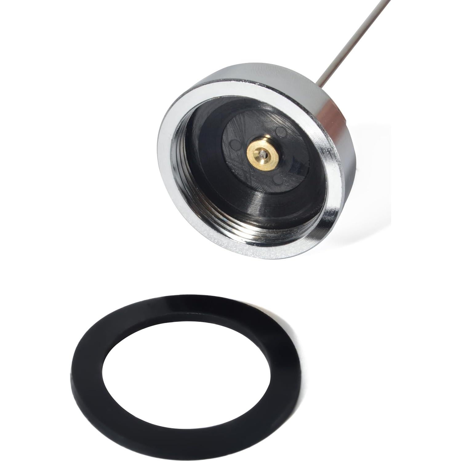 Antena VHF HYS TC-HC152V 136-174MHz 45.2cm NMO