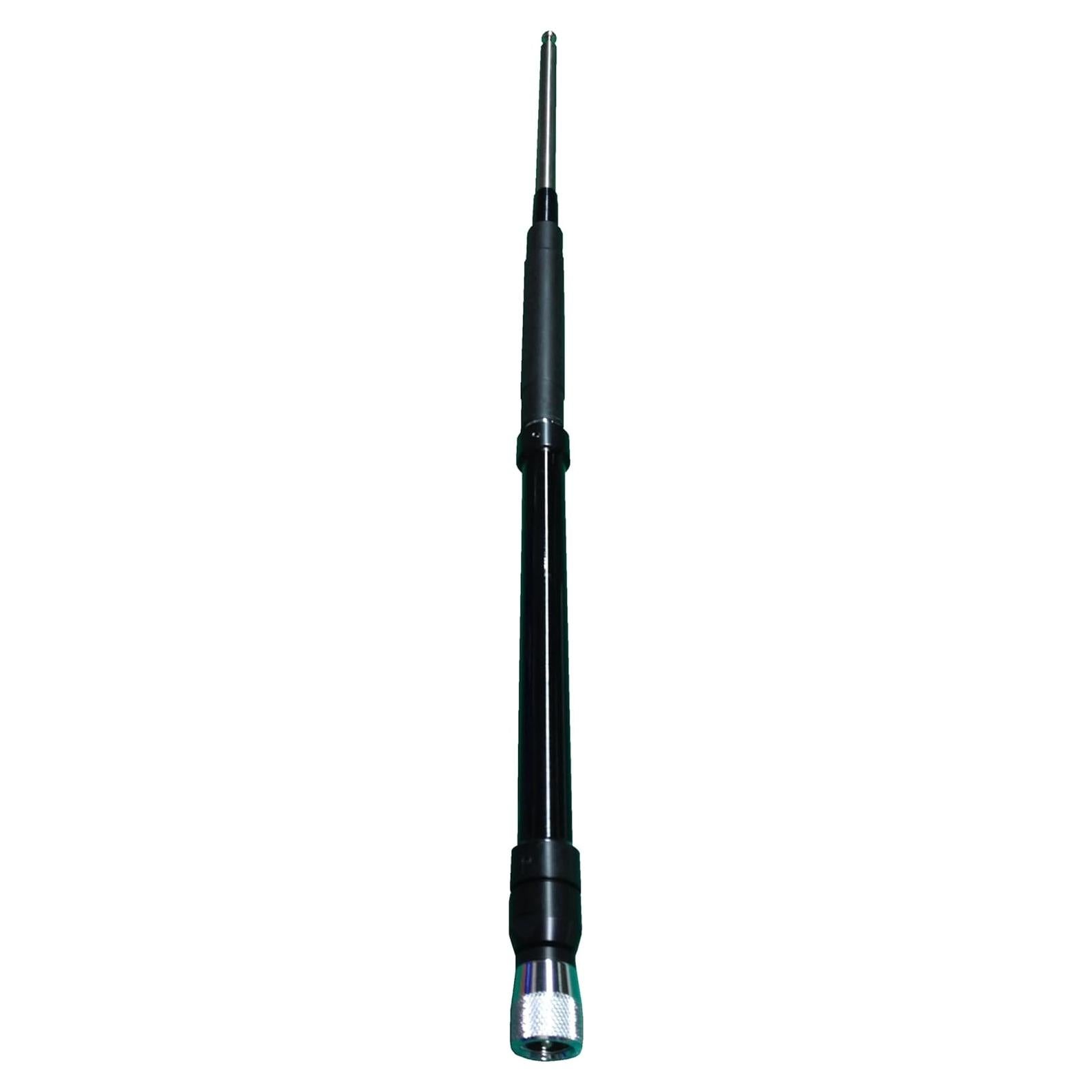 Antena de Coche CB Chiko TW-8300 Telescópica 2.6m 130W