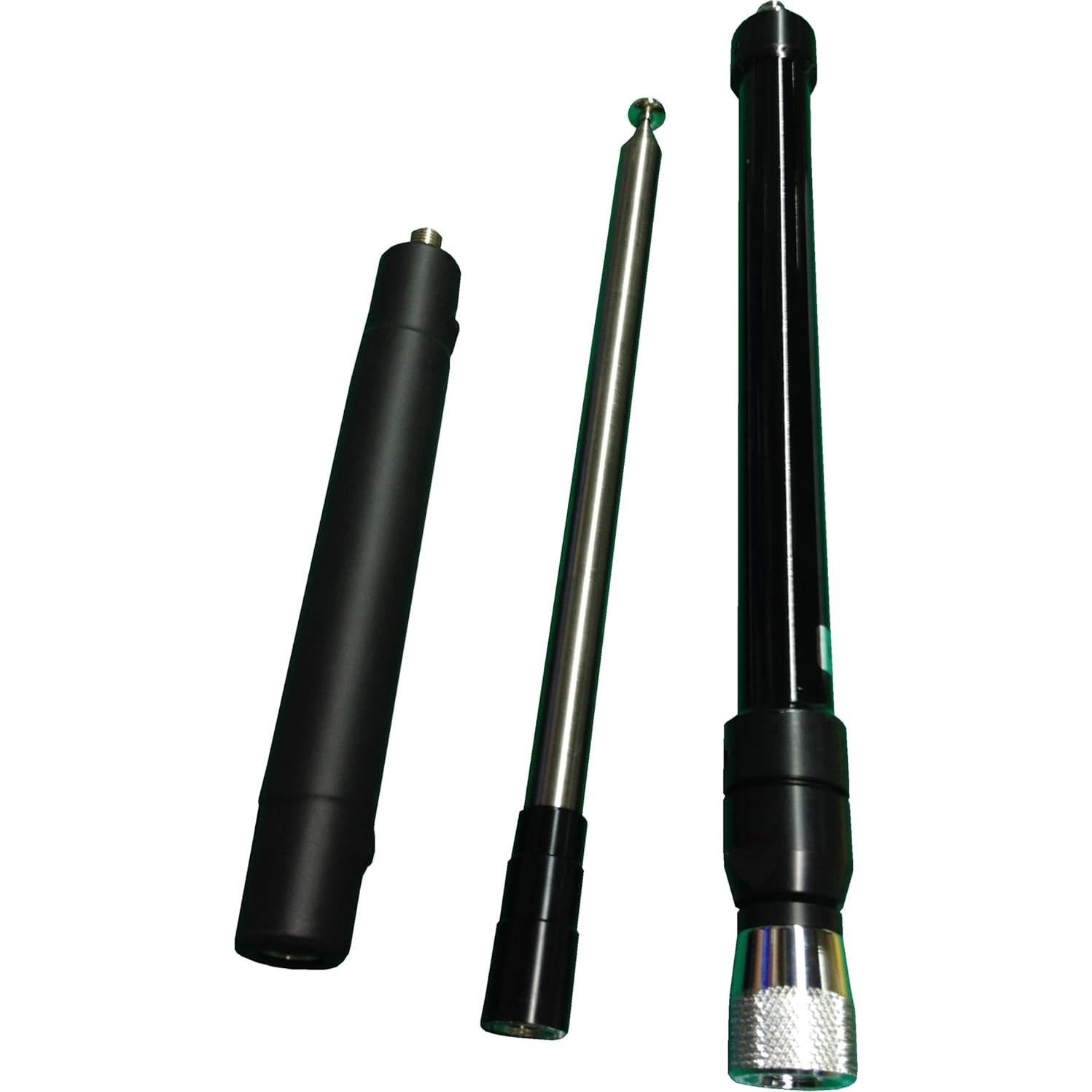 Antena de Coche CB Chiko TW-8300 Telescópica 2.6m 130W