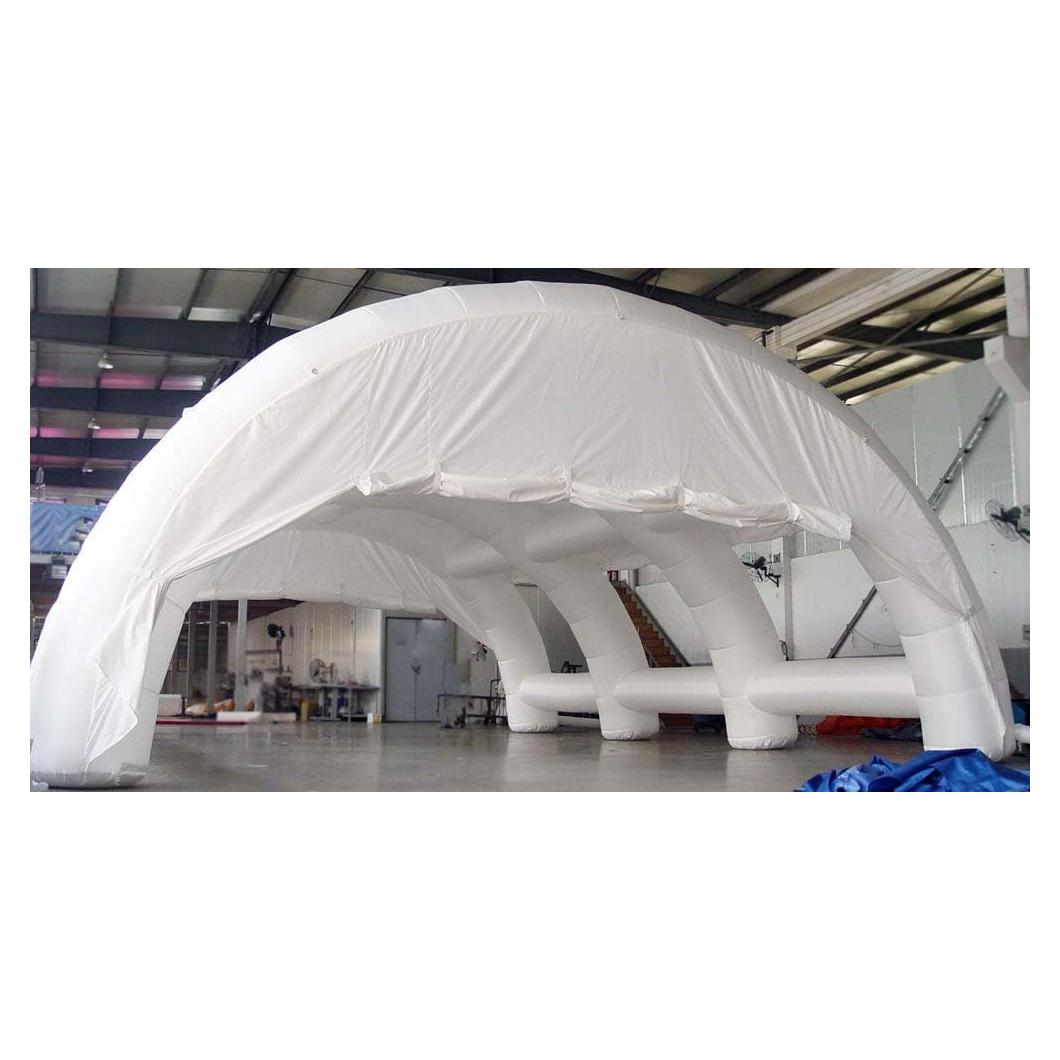 Carpa Inflable Comercial Genérico 7.92x6.10m para Eventos