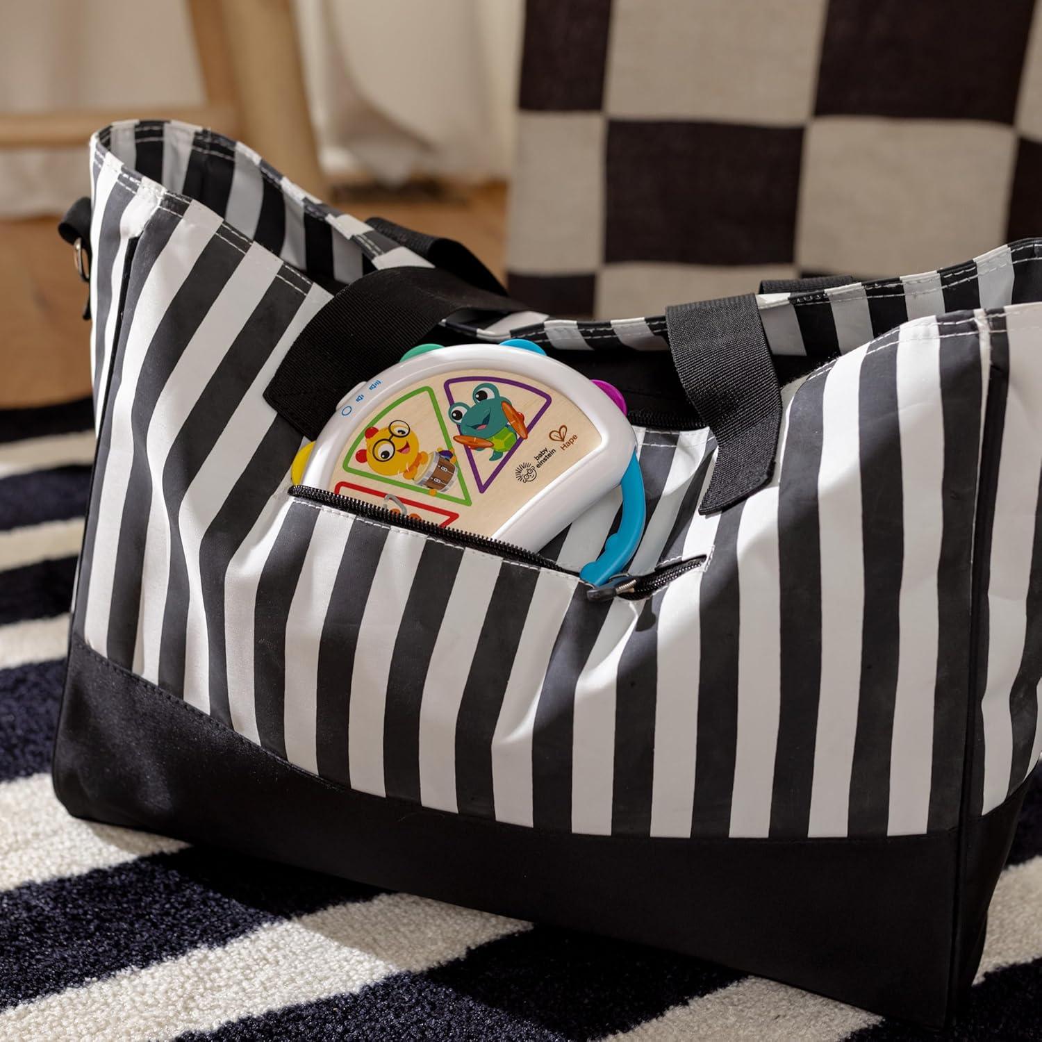 Baby Einstein Hape Tambor Magic Touch 6 Melodías 6-36 Meses