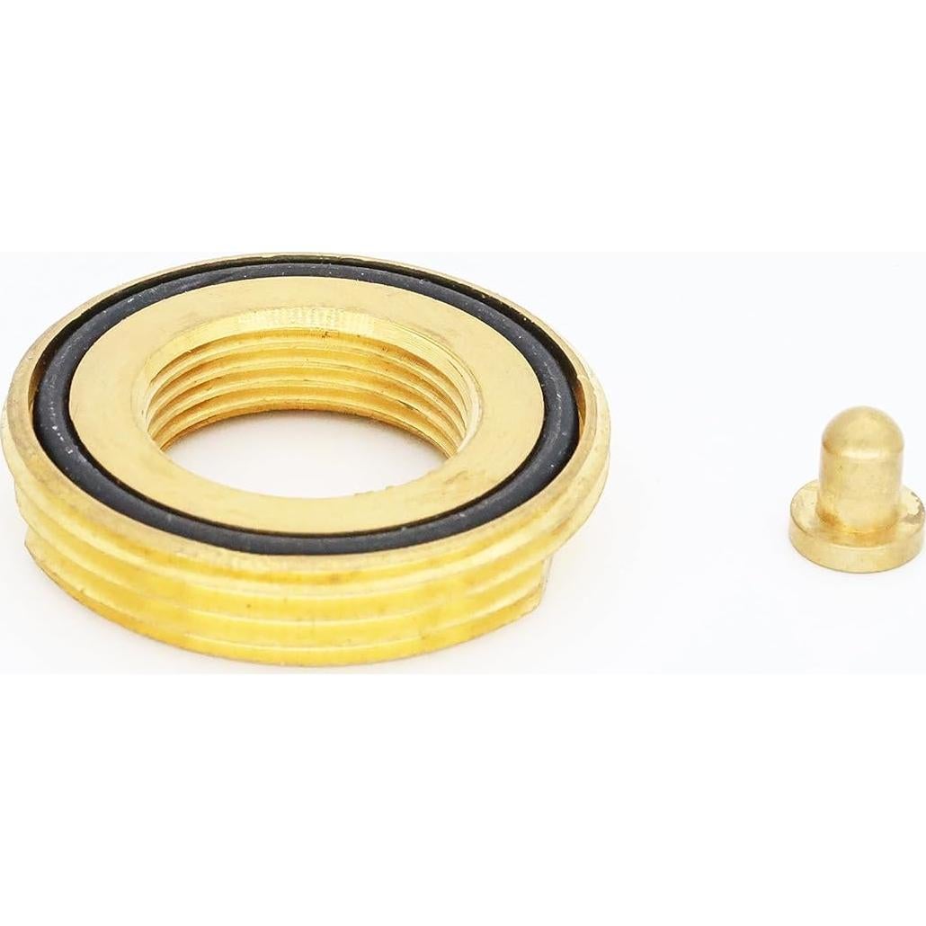 Adaptador NMO a UHF SO-239 para Antenas de Radioaficionados